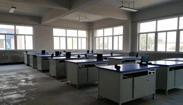 机械设备研发中的性能适配与唯一性需求分析