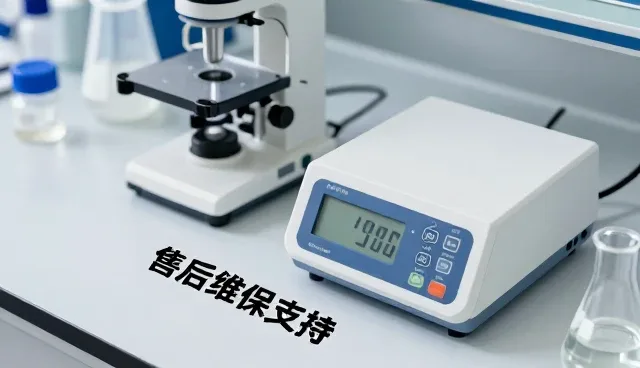 配件供应选择机械设备研发的方法